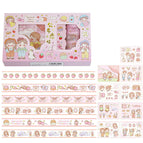 Announced Love