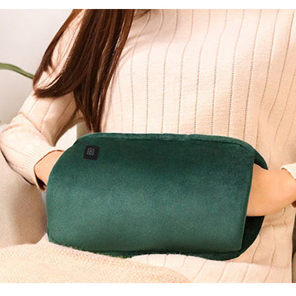 Graphene Warm Handbag Usb Waterless Rechargeable