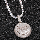 Silver / 1letter