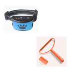 Blue / E Set