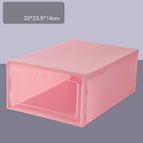 Flip pink / Male 33x23.5x14cm