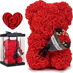 Red Gift Box
