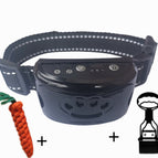 Black / B set