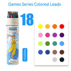 Color Lead / 18 Colors Color Lead