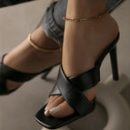 Black / 36size