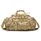 CP Camouflage / 45L