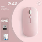 Pink / Rechargeable