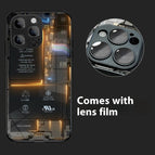 Black 997 / IPhone15