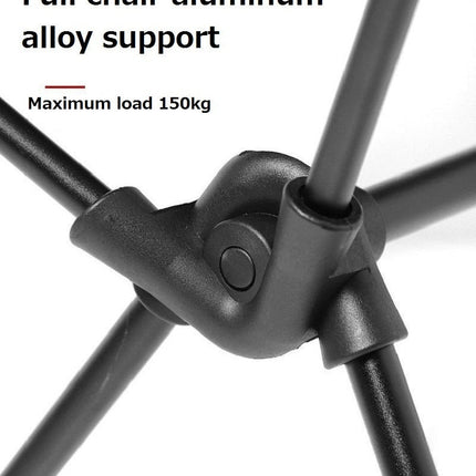 Recliner Outdoor Folding Chair Fishing Chair