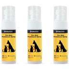 Picture color / 60ml / 3PCS
