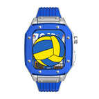 Blue / 44to45mm
