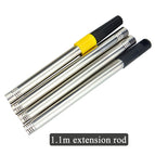 1.1m long rod