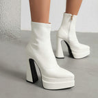 White / 34