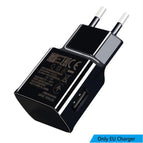 Black adapter / EU