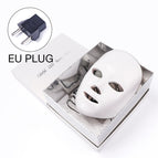 White Remote Control Box / EU