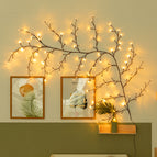Black 144L Warm White Light / US
