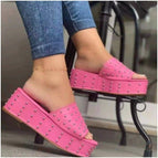 Rose / Size36