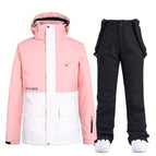 Pink F / XS