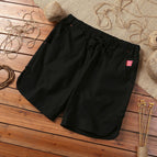 Black / M