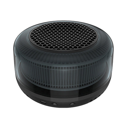 In Addition To Haze And Second-hand Smoke Negative Ion Sterilization And Disinfection Air Purifier