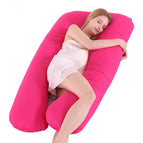 140x80cm / U pillow / S18