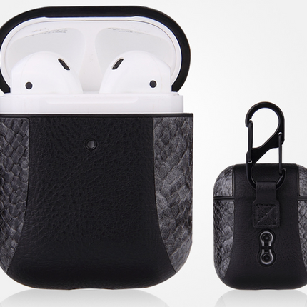 Compatible with Apple, Airpods earphone cover