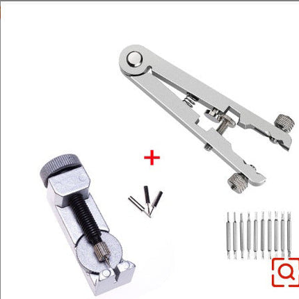Table Repair Tool V-shaped Ear Forceps