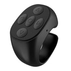 Black / USB
