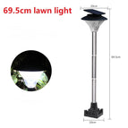 White 60 / 69.5cm light