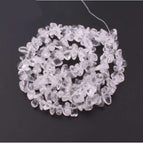 White crystal
