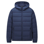 Dark Blue Men / S