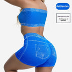 Suit / HADAY Blue / L