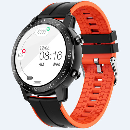 Monitoring and photographing smart Watch