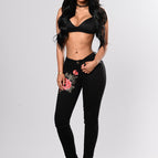 Black / XL