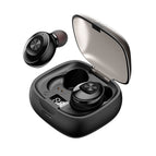 XG8 / Black
