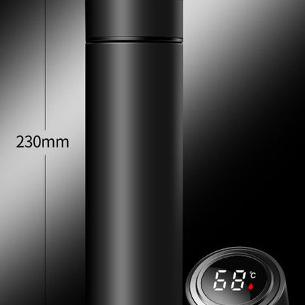 Personal Special Water Private Custom-made Gift Thermos Cup Creative Printing Photo Logo