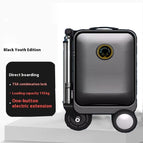 Love Black 1Battery Cushion