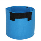 Blue / 20Gallon D55xH40cm