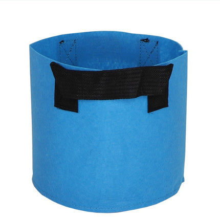 Gallon Garden Grow Bags Flower Vege