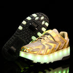 Gold / 28