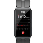 EP01 Black