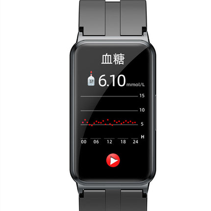 EP01 Non-invasive Blood Glucose Measurement Bracelet