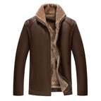 Brown / M
