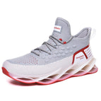 Grey red / 46