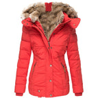 Red / XS