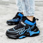 M2092 Black Blue / 33