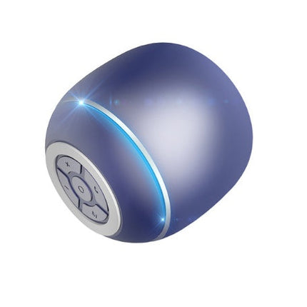 DACOM Q1 Bluetooth Speaker Mini Portable Wireless Speaker Bass Stereo Sound Box Subwoof Audio AUX MP3 Music Player for Phone