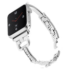 Silver / 42mm