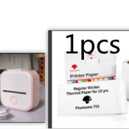 Pink Set1 / USB