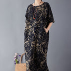 Black / One size